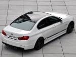 BMW 5-Series Sedan by Prior Design 2011 года